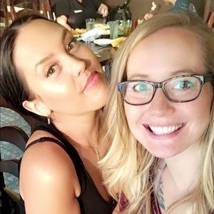 Meet your Posher, Karisa